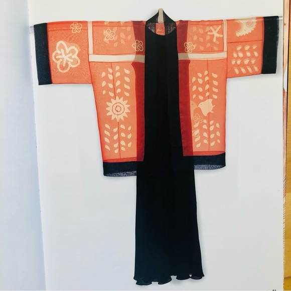 “The Fiberarts Book of Wearable Art” Like New, Hardcover, Art-to-Wear - Picture 7 of 15